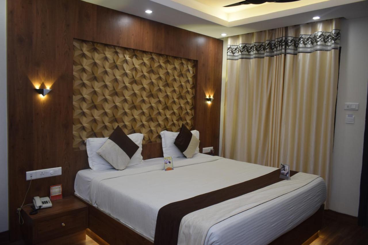 Hotel Apple Valley Tamilnadu - Tamilnadu - Kodaikanal Exterior foto