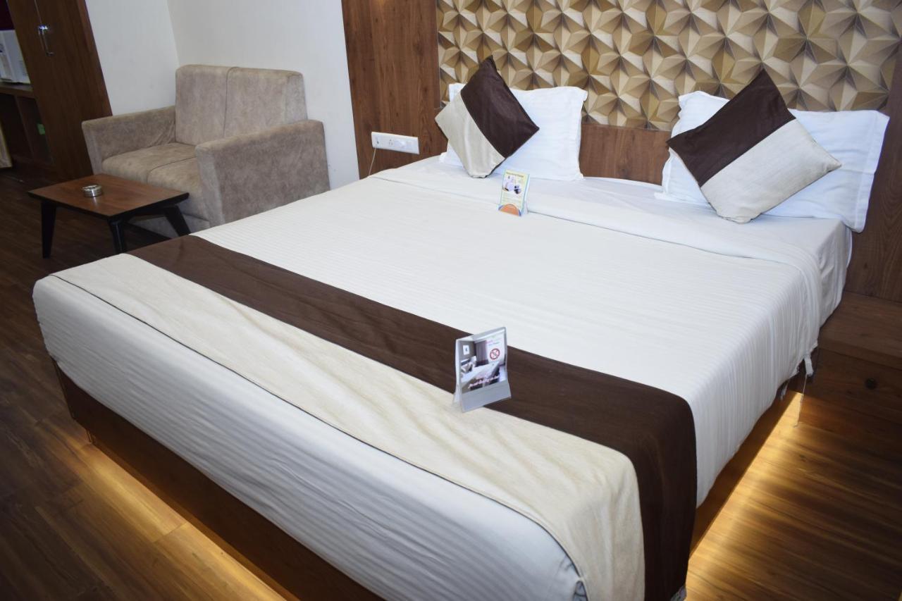Hotel Apple Valley Tamilnadu - Tamilnadu - Kodaikanal Exterior foto