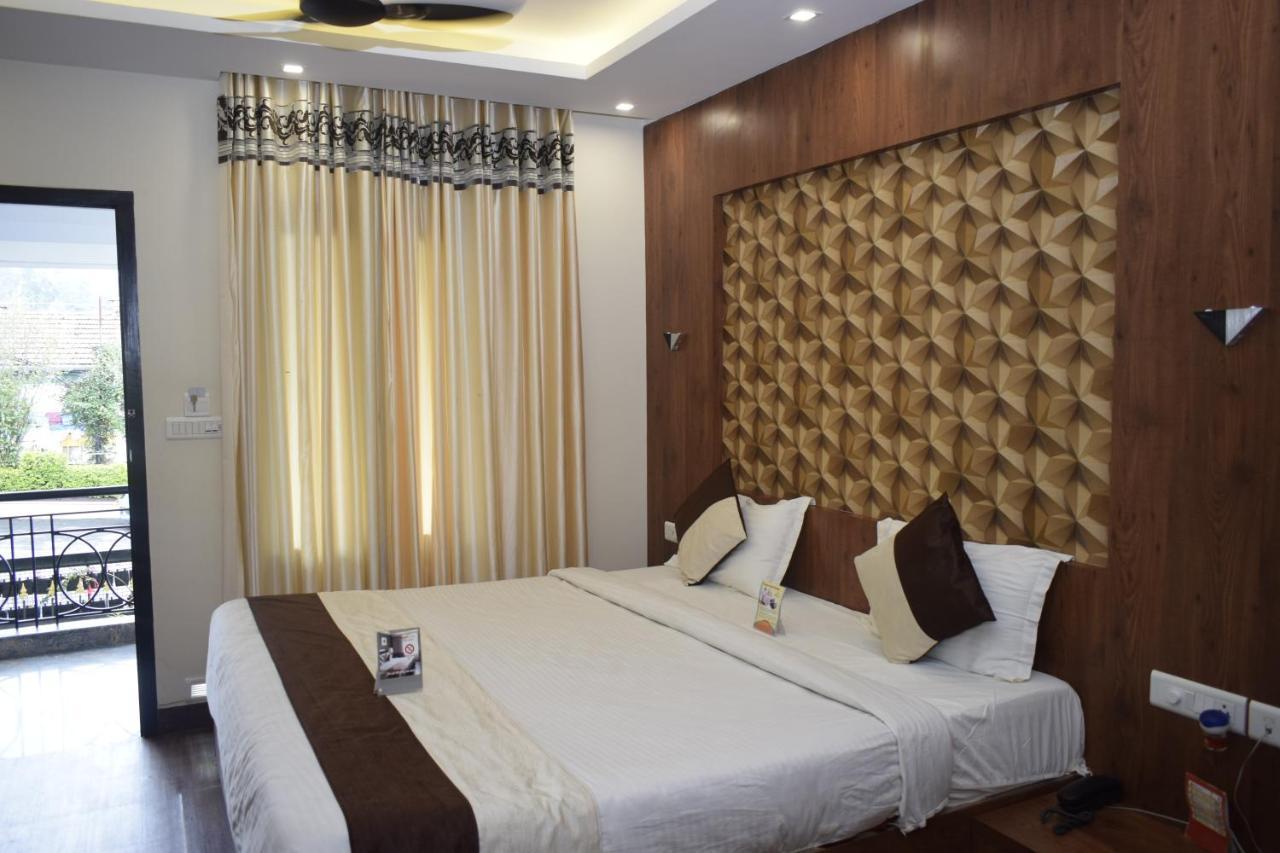 Hotel Apple Valley Tamilnadu - Tamilnadu - Kodaikanal Exterior foto