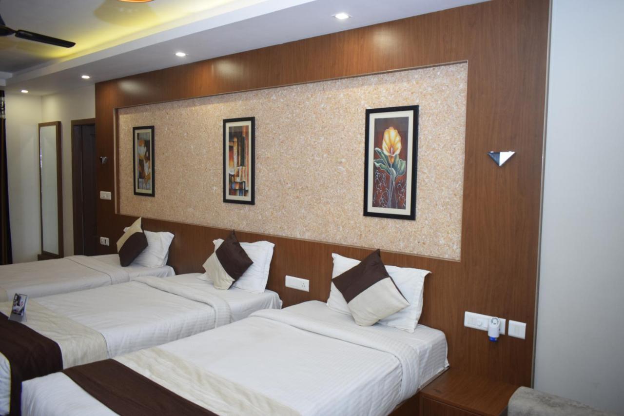 Hotel Apple Valley Tamilnadu - Tamilnadu - Kodaikanal Exterior foto