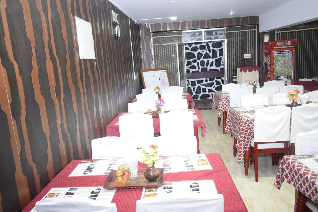 Hotel Apple Valley Tamilnadu - Tamilnadu - Kodaikanal Exterior foto