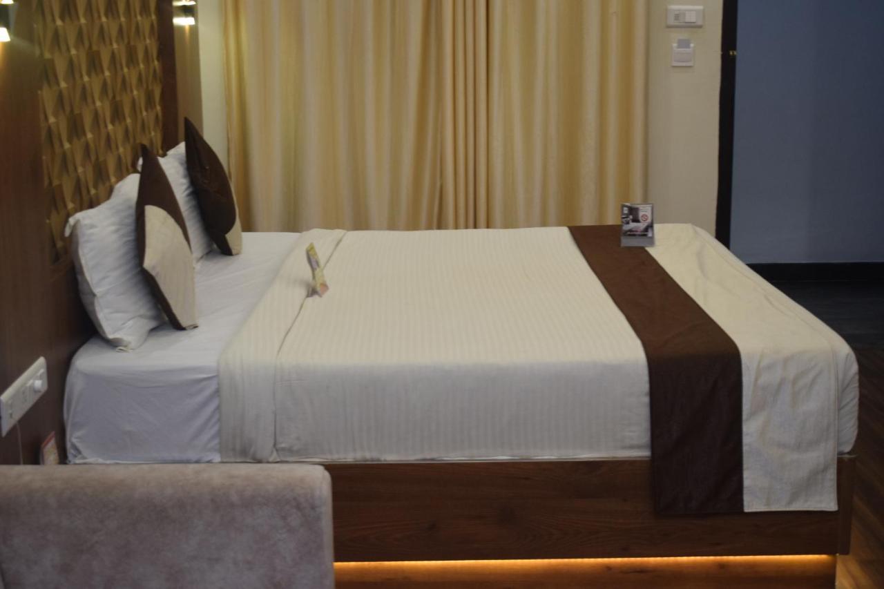 Hotel Apple Valley Tamilnadu - Tamilnadu - Kodaikanal Exterior foto