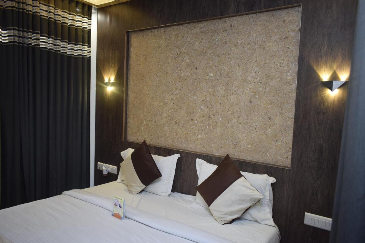Hotel Apple Valley Tamilnadu - Tamilnadu - Kodaikanal Exterior foto