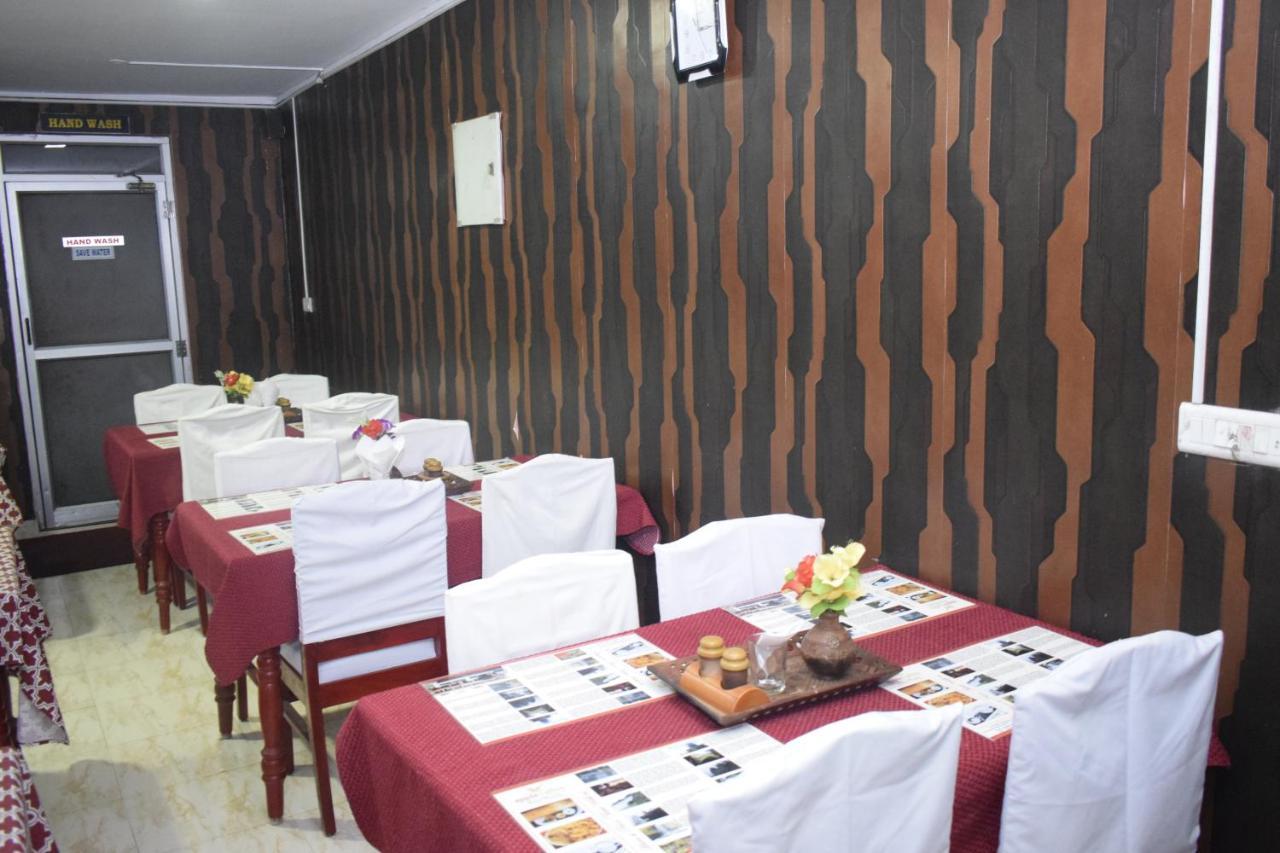 Hotel Apple Valley Tamilnadu - Tamilnadu - Kodaikanal Exterior foto